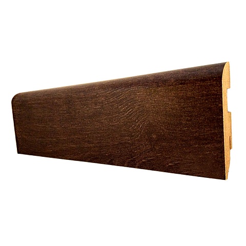 Плинтус TeckWood 2150x16x75/ Дуб Стронг (Oak Strong) (фото 1)