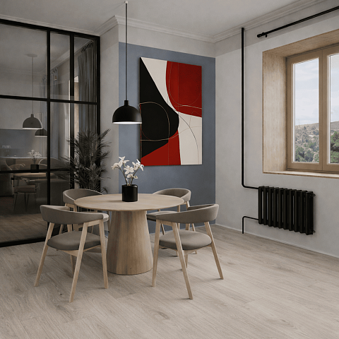 Norland Sigrid LVT (CH) 1003-11 Freya 4V 34кл (фото 4)