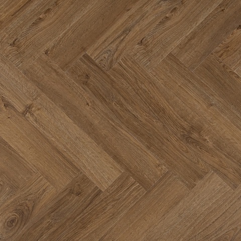 QS Vinyl Flex PRISTINE елка SGHBC 20333 Дуб осенний медовый (фото 1)