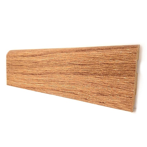 Плинтус TeckWood 2150x16x75/ Дуб Гранд (Oak Grand) (фото 1)