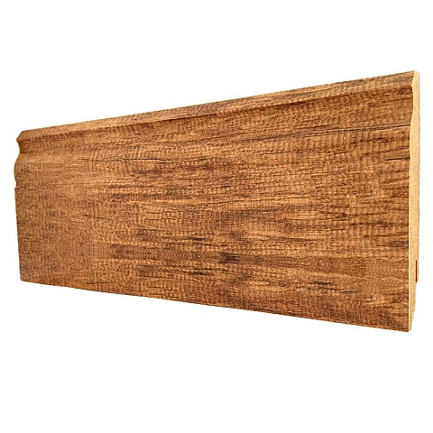 Плинтус TeckWood 2150x16x100/ Дуб Краст (Oak Crust) (фото 1)