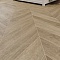 Alpine Floor SPC Chevron Alpine ECO 18-2 Дуб Ваниль Селект 4V 43кл (миниатюра фото 4)