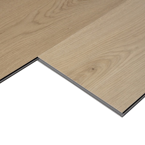 QS Alpha Vinyl BLOOM планка AVMPU 40319 Дуб бежевый брашированный (фото 9)