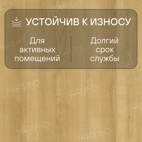 Norland Elegant 8 4V 33 (CH) LF301-06 Дуб Лузон (фото 3)