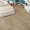 Alpine Floor SPC Chevron Alpine ECO 18-2 Дуб Ваниль Селект 4V 43кл (миниатюра фото 2)