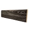 Плинтус TeckWood 2150x16x100/ Дуб Графит (Oak Grafit) (миниатюра фото 1)