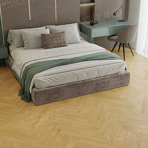 Norland Herringbone Elegant 8 4V 33 (CH) LF303-12AB Дуб Мальта (фото 12)