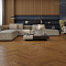 Norland Herringbone Elegant 8 4V 33 (CH) LF303-13AB Дуб Помона (миниатюра фото 9)