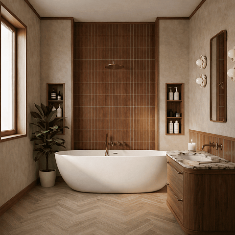 Norland Parquet S SPC (CH) 1055-2AB Valday 4V (фото 3)