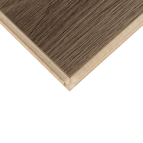 My Step Stone Herringbone MS8618 Дуб Темпл 8 мм класс 33/АС5 с фаской (фото 12)