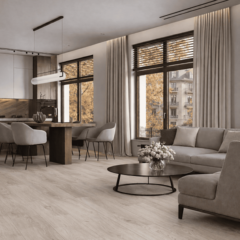 Norland Sigrid LVT (CH) 1003-11 Freya 4V 34кл (фото 2)