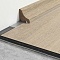 ПВХ-профиль для плинтуса/скоции Quick Step Vinyl NEHSTRIPSCOT15 5х8х15000/ 15 (миниатюра фото 1)