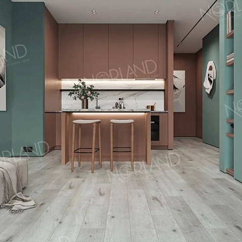 Norland Elegant Strong 12 4V 34 (CH) LF302-16 Дуб Ислай (фото 9)