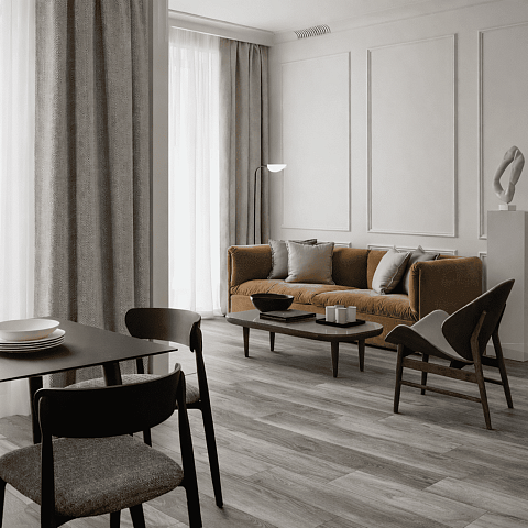 Ultrafloor Super Natural Classic 4V TC K413OE Дуб Блекватер (фото 2)