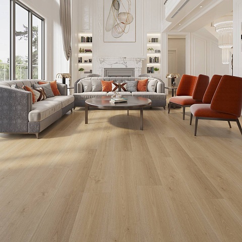 Evofloor Optima Click (CN) Oak Mindal (фото 3)
