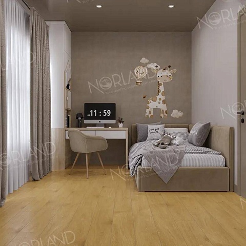 Norland Elegant Strong 12 4V 34 (CH) LF302-12 Дуб Мальта (фото 7)