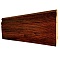 Плинтус TeckWood 2150x16x100/ Дуб Скэйл (Oak Scale) (миниатюра фото 1)