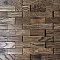 Стеновые панели CROWNWOOD WP3D4040 Рубка, Дуб шлиф (миниатюра фото 1)