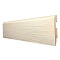 Плинтус TeckWood 2150x16x75/ Дуб Честер (миниатюра фото 1)