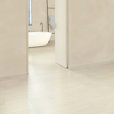 Quick Step Classic Plus Hydro (RUS) CLH 5798 Дуб морозный (фото 10)