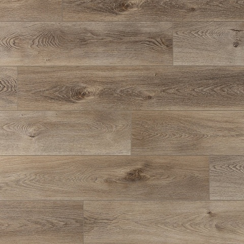Alpine Floor ABA Premium XL ЕСО 7-5 Дуб Натуральный Отбеленный 4V 43кл (фото 1)