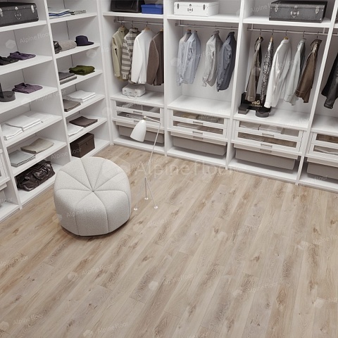 Alpine Floor ABA Premium XL ЕСО 7-1 Дуб Фантазия 4V 43кл (фото 3)