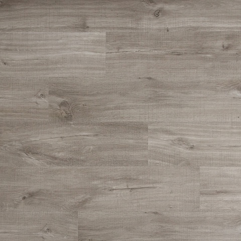 QS Alpha Vinyl BLOS BASE планка AVSPT 40030 Дуб каньон серый пилёный (фото 1)