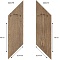 Forbo Effekta Professional PRL ромб 4041 Classic Fine Oak PRO (миниатюра фото 8)