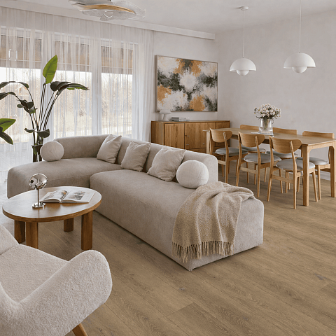Norland Lagom Parquet SPC (CH) 1033-13AB Bomul 4V (фото 3)