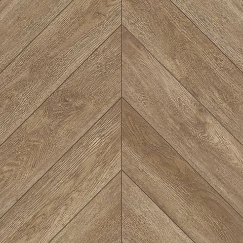 Alpine Floor SPC Chevron Alpine ECO 18-5 Макадамия 4V 43кл (фото 1)