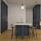 Norland Herringbone Elegant 8 4V 33 (CH) LF303-17AB Дуб Фанэн (миниатюра фото 10)
