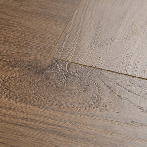 My Step Stone Herringbone MS9318 Дуб Немо 8 мм класс 33/АС5 с фаской (фото 7)