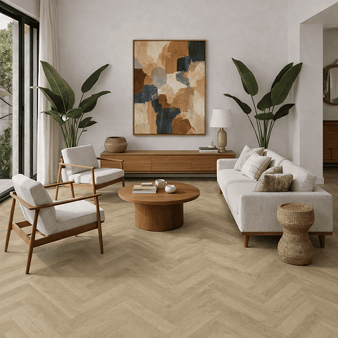 Norland Parquet SPC (CH) 1066-4AB Instant Light 4V (фото 2)