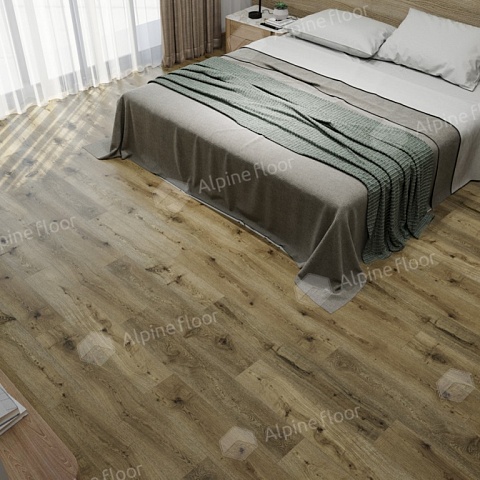 Alpine Floor Aura 4V 8 33 (CH) LF100-22 Эмполи (фото 4)