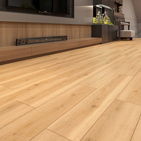 EvoFloor Home (Rus) Oak Beige (фото 4)