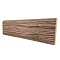 Плинтус TeckWood 2150x16x75/ Дуб Серый (Oak Grey) (миниатюра фото 1)