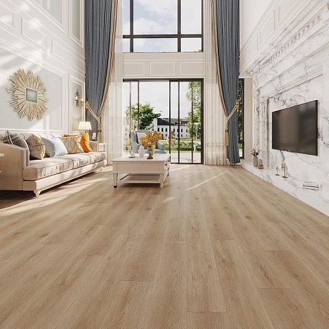 Evofloor Life Click 4.2mm (CN) Oak Samos (фото 2)