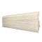 Плинтус TeckWood 2150x16x75/ Дуб Крем (миниатюра фото 1)