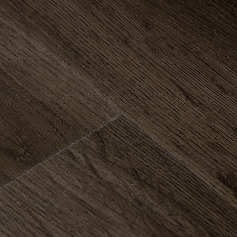 QS Alpha Vinyl BLOS BASE планка AVSPT 40349 Дуб Оклахома коричневый (фото 8)