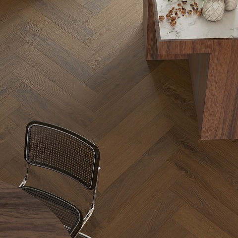 My Step Herringbone  MS7508 Форза 8 мм 33 класс с фаской (фото 12)