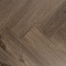 My Step Stone Herringbone MS8618 Дуб Темпл 8 мм класс 33/АС5 с фаской (миниатюра фото 1)
