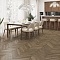 Alpine Floor SPC Chevron Alpine ECO 18-4 Дуб Насыщенный 4V 43кл (миниатюра фото 4)