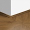 Плинтус Скоция Quick Step QSSCOT 17x17х2400/ 04162 (миниатюра фото 1)