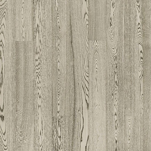 Karelia  Дуб Конкрит Грей трехполосный Oak Concrete Grey 3S (фото 1)