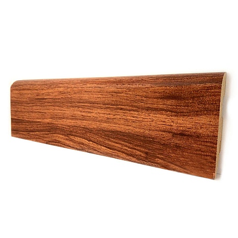 Плинтус TeckWood 2150x16x75/ Испанский Орех (Spanish Walnut) (фото 1)
