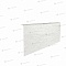 Parquet Light 2200х80х12.5/ SK 13-0 Белый (миниатюра фото 1)