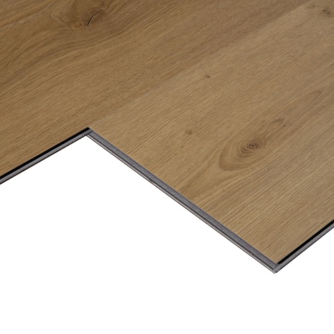 QS Alpha Vinyl BLOOM планка AVMPU 40318 Дуб медовый брашированный (фото 9)